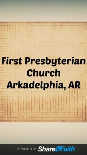 First Pres Arkadelphia(圖1)-速報App