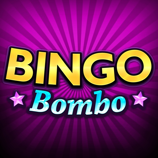 Bingo Bombo Icon