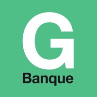 GBanque ne fonctionne pas? problème ou bug?