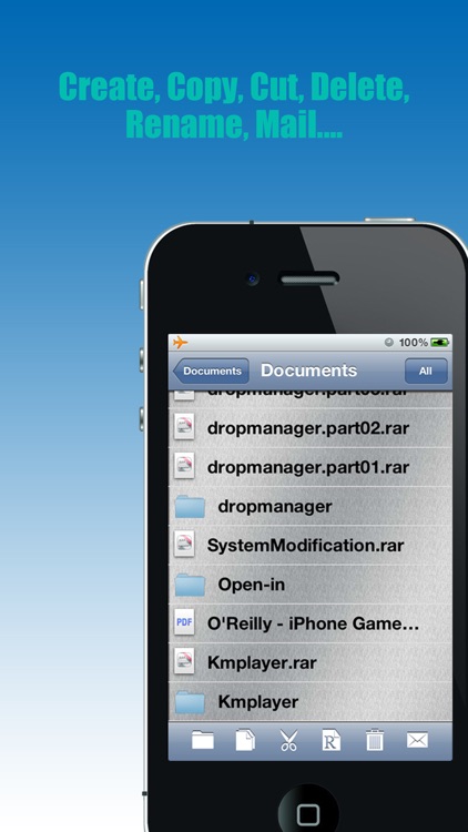 RarExtractor - Extract RAR, Zip files... screenshot-4