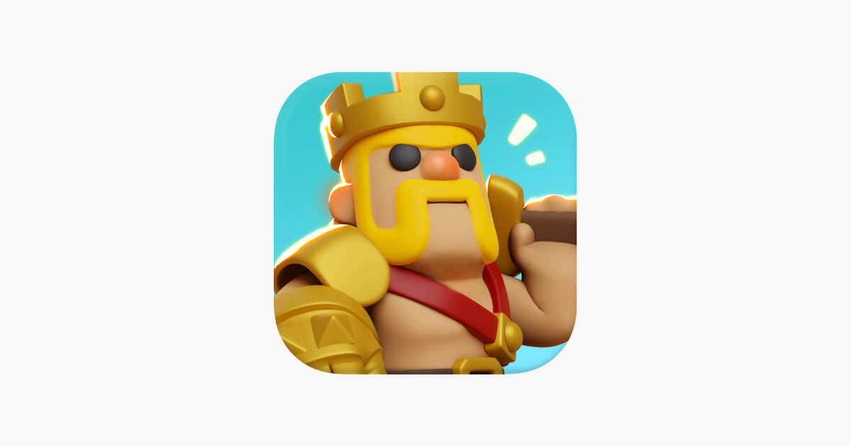 
      ‎Clash Mini on the App Store
    