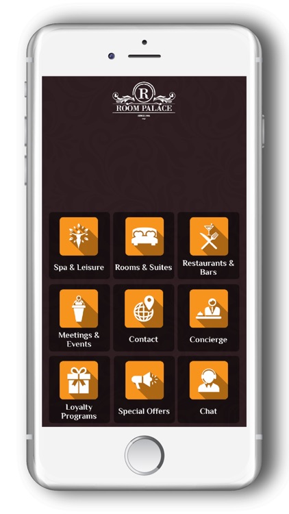 Royal Palace & Spa Resort