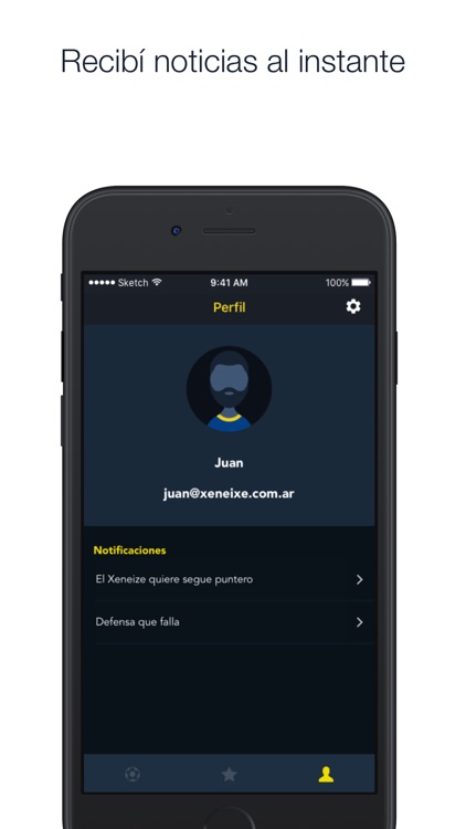 Planeta Boca screenshot-4