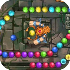 Activities of Marble Ball Lumi Blast