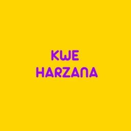 Kwe Harzana