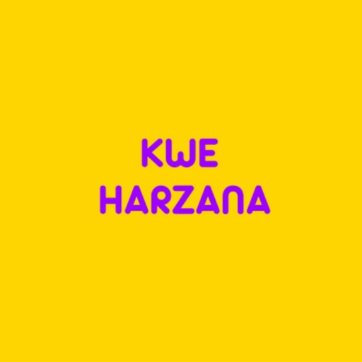 Kwe Harzana