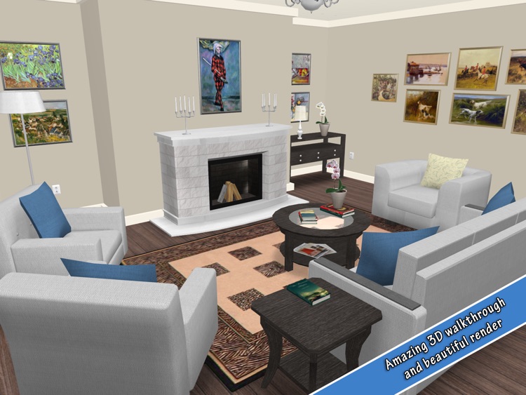 home design 3d for ipad