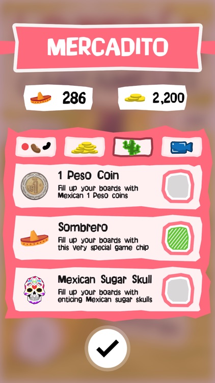 Lotería ¡Cántamelas! - Mexican Bingo screenshot-3
