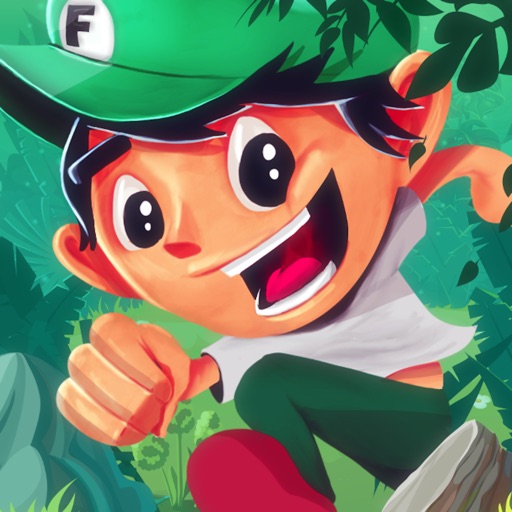 Fernanfloo iOS App