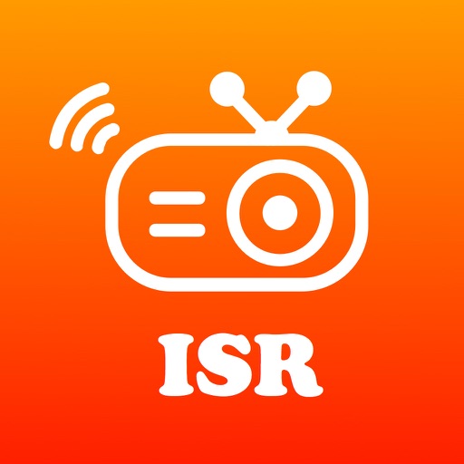 Radio Online Israel icon