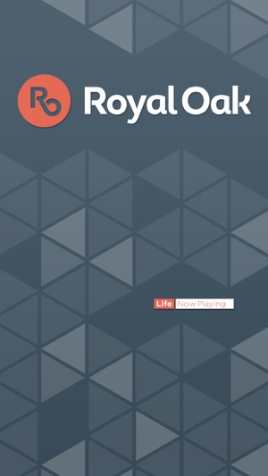 Live Royal Oak(圖1)-速報App