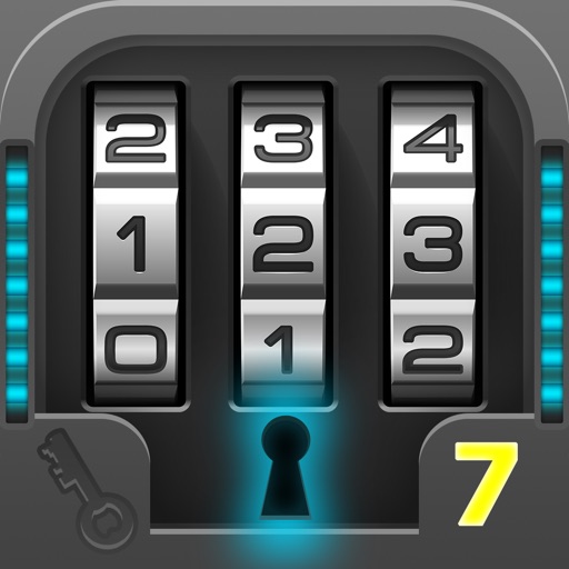 Escape Room:Apartment 7 - Can you escape the doors iOS App