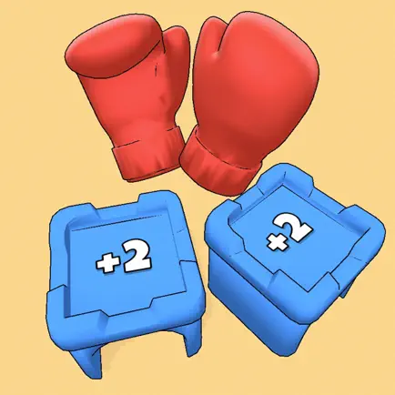 Boxing Merge Читы