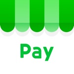 LINE Pay 店舗用アプリ