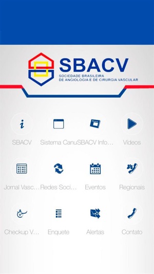 SBACV na sua mão(圖1)-速報App