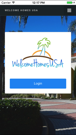 Welcome Homes USA(圖1)-速報App