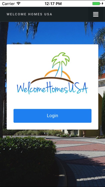 Welcome Homes USA