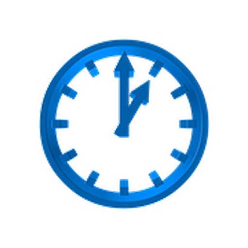 Clock Sticker Pack! icon