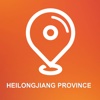 Heilongjiang Province - Offline Car GPS