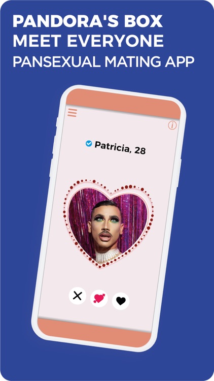 Pandora's Box - Love everyone screenshot-3