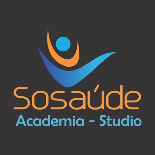 So Saúde Academia icon