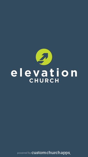 Elevation Church UT