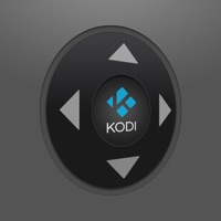 Contact Official Kodi Remote