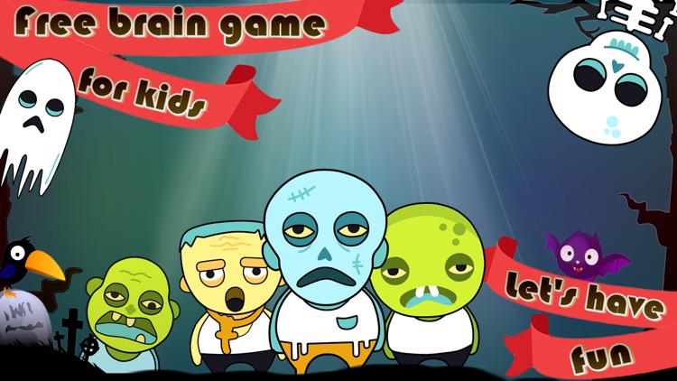 Zombie Paint Book - Zombie catchers painting game