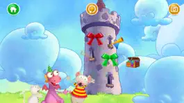 Game screenshot Toopy and Binoo apk