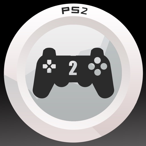 Retro Collector for Playstation 2 (PS2) iOS App