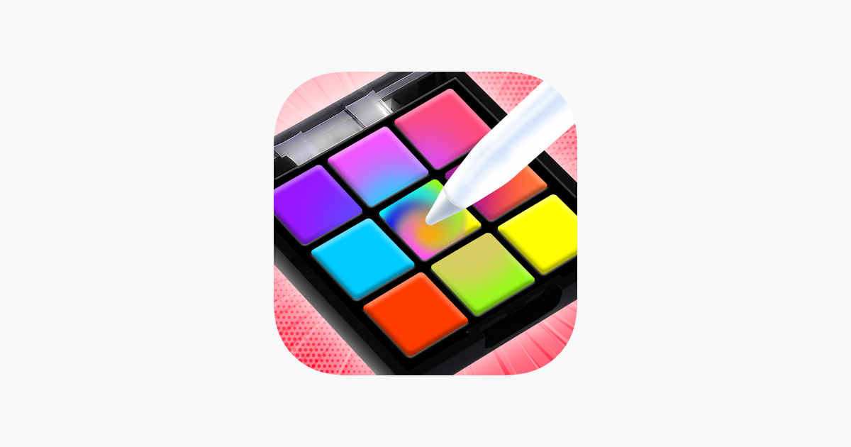 eye-makeup-mixing-color-kit-on-the-app-store