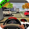 Vr Traffic Racer : Car Racing Pro