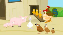 Game screenshot Curtea Animalelor apk