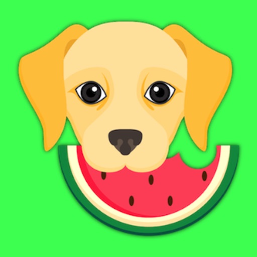 Yellow Labrador Retriever Stickers