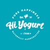 Hi Yogurt