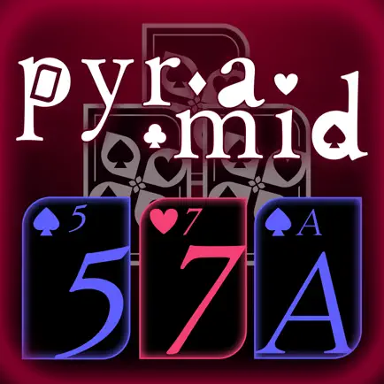 Pyramid (solitaire) Читы