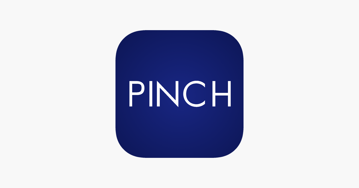 ‎PINCH Job on the App Store