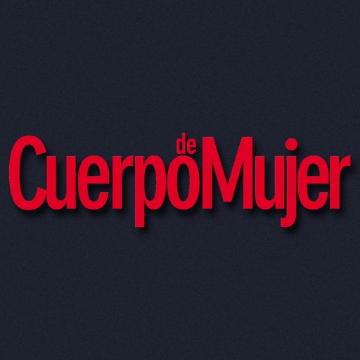 CUERPO DE MUJER icon