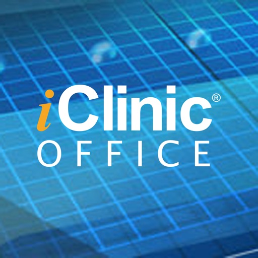 iClinic Office Download