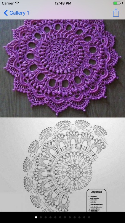 Best Crochet Doilies