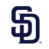 San Diego Padres 2017 MLB Sticker Pack