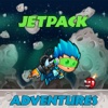 Jetpack Adventure ABC's Learning Runner