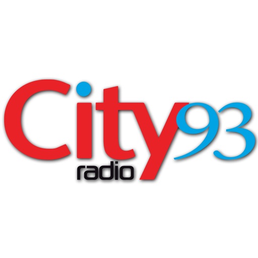 CITY93 icon