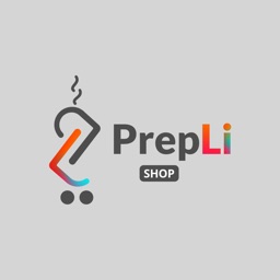 Prepli-Shop