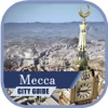 Mecca Offline City Travel Guide