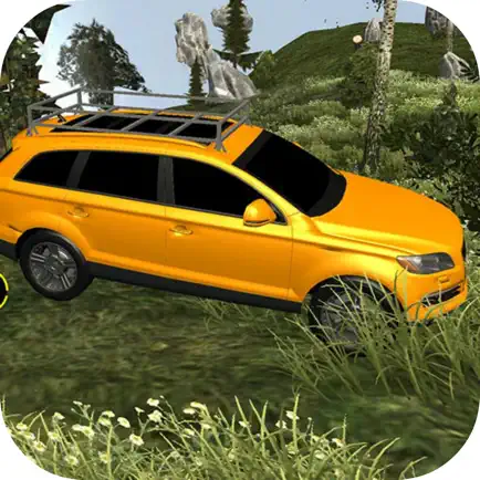 Monster SUV Offroad Читы