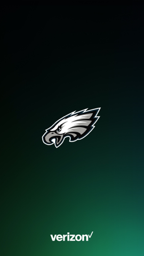Philadelphia Eagles captura de pantalla 1