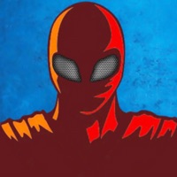 delete Spider Rope Man Superhero Game