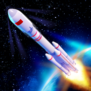 简单火箭制造 - 火箭发射模拟器与航天游戏