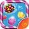 Sweet Drifter : Tap & Switch The Candy